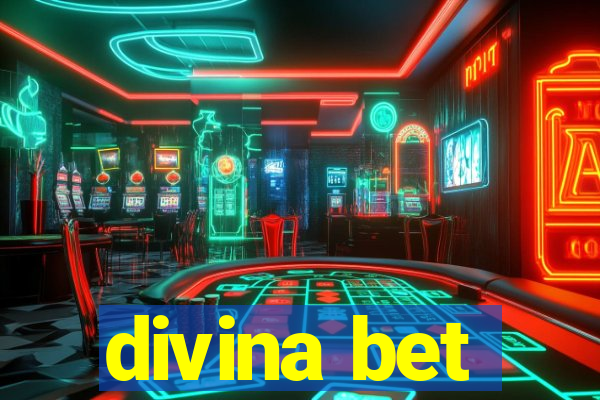 divina bet